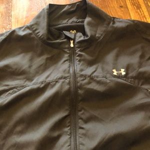 Under Armour Running Jacket